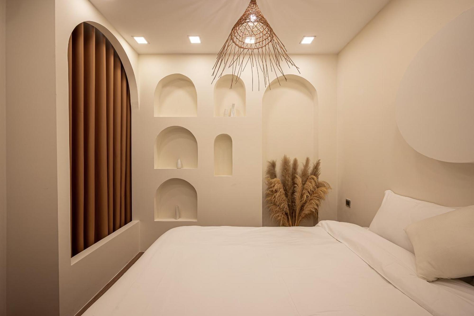 Luxury Apartment At Vinhomes Central Park Ho-Chi-Minh-Stadt Exterior foto